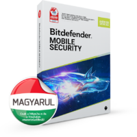 Bitdefender Mobile Security for Android