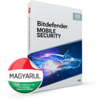 Bitdefender Mobile Security for iOS